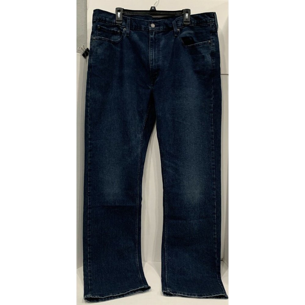 NWT Levi's 559 Men's Jean's 40x36 Relaxed Fit #36